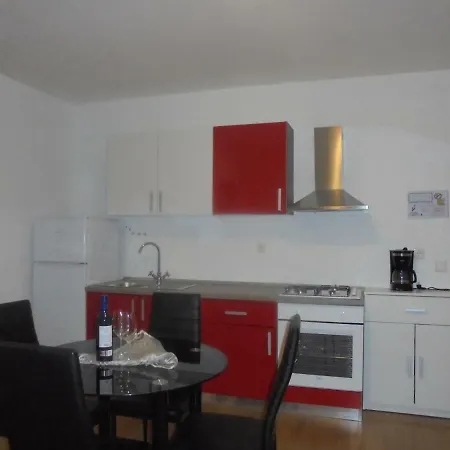 Apartment 88 *