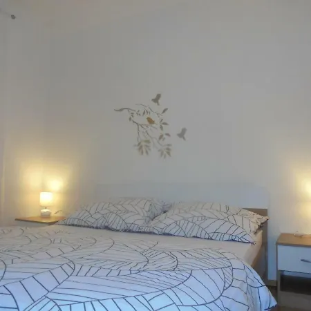 88 Apartment Pula