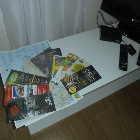 Apartment 88 Pula