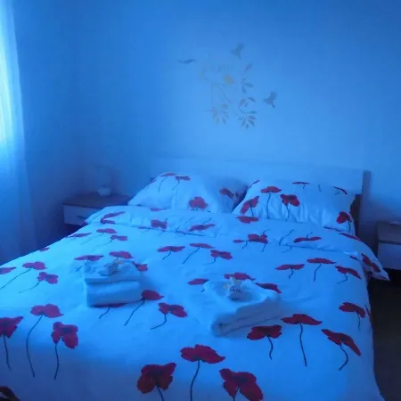 Apartment 88